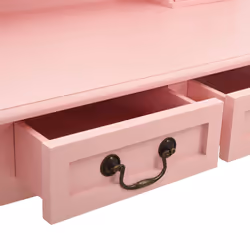 VidaXL 289319 coiffeuse et ensemble de coiffeuses pour chambre à coucher - Vue supplémentaire 8