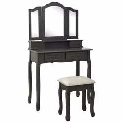 VidaXL 289321, Panneaux MDF, Bois, 1 pièce(s)