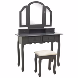 VidaXL 289325, Panneaux MDF, Bois, 1 pièce(s)