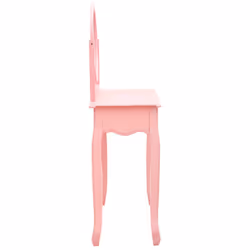 VidaXL 289331 coiffeuse et ensemble de coiffeuses pour chambre à coucher - Vue supplémentaire 5