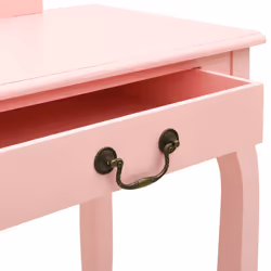 VidaXL 289331 coiffeuse et ensemble de coiffeuses pour chambre à coucher - Vue supplémentaire 7