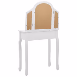 VidaXL 289334 coiffeuse et ensemble de coiffeuses pour chambre à coucher - Vue supplémentaire 6