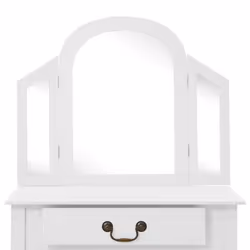 VidaXL 289334 coiffeuse et ensemble de coiffeuses pour chambre à coucher - Vue supplémentaire 7
