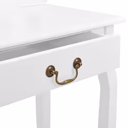 VidaXL 289334 coiffeuse et ensemble de coiffeuses pour chambre à coucher - Vue supplémentaire 8