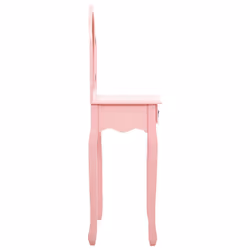 VidaXL 289335 coiffeuse et ensemble de coiffeuses pour chambre à coucher - Vue supplémentaire 5