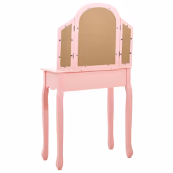 VidaXL 289335 coiffeuse et ensemble de coiffeuses pour chambre à coucher - Vue supplémentaire 6