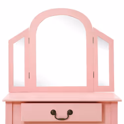 VidaXL 289335 coiffeuse et ensemble de coiffeuses pour chambre à coucher - Vue supplémentaire 7