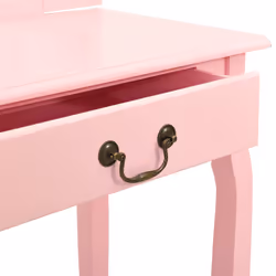 VidaXL 289335 coiffeuse et ensemble de coiffeuses pour chambre à coucher - Vue supplémentaire 8