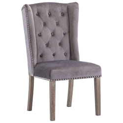 VidaXL 287951 chaise restaurant