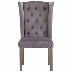 VidaXL 287951 chaise restaurant - Vue supplémentaire 3