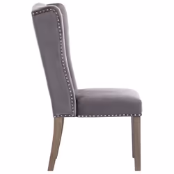 VidaXL 287951 chaise restaurant - Vue supplémentaire 4