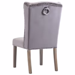 VidaXL 287951 chaise restaurant - Vue supplémentaire 5
