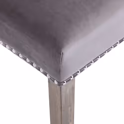 VidaXL 287951 chaise restaurant - Vue supplémentaire 7
