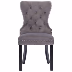 VidaXL 287959 chaise restaurant - Vue supplémentaire 4