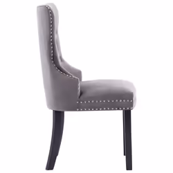 VidaXL 287959 chaise restaurant - Vue supplémentaire 5