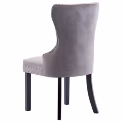 VidaXL 287959 chaise restaurant - Vue supplémentaire 6