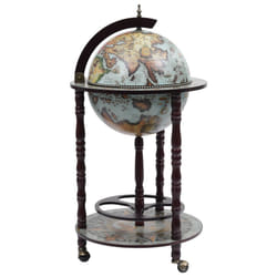 VidaXL 320905 armoire à vin