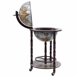 VidaXL 320905 armoire à vin - Vue supplémentaire 4