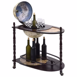 VidaXL 320907 armoire à vin