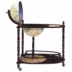 VidaXL 320907 armoire à vin - Vue supplémentaire 4