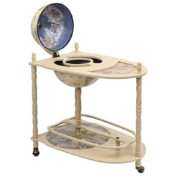 VidaXL 320908 armoire à vin