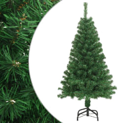vidaXL Arbre de Noël Artificiel Épais 150 cm