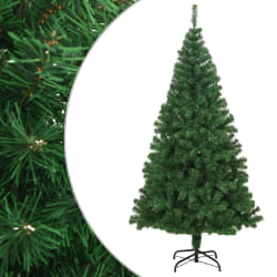 vidaXL Arbre Noël branches épaisses 210