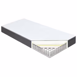 VidaXL 3054724 lit - Vue supplémentaire 7