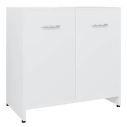 VidaXL 802570 ensemble de meuble de salle de bain