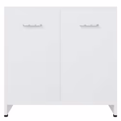 VidaXL 802570 ensemble de meuble de salle de bain - Vue supplémentaire 5