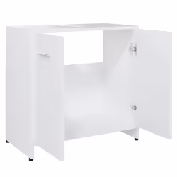 VidaXL 802570 ensemble de meuble de salle de bain - Vue supplémentaire 6