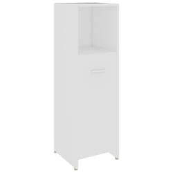 VidaXL 802588 ensemble de meuble de salle de bain