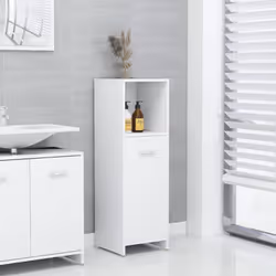 VidaXL 802588 ensemble de meuble de salle de bain