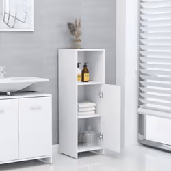VidaXL 802588 ensemble de meuble de salle de bain