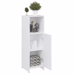 VidaXL 802588 ensemble de meuble de salle de bain - Vue supplémentaire 4