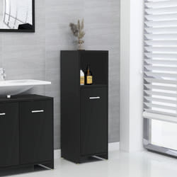 VidaXL 802589 ensemble de meuble de salle de bain