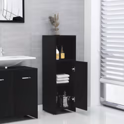 VidaXL 802589 ensemble de meuble de salle de bain