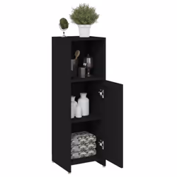 VidaXL 802589 ensemble de meuble de salle de bain