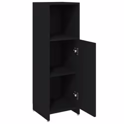 VidaXL 802589 ensemble de meuble de salle de bain - Vue supplémentaire 4