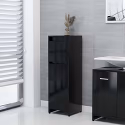 VidaXL 802661 ensemble de meuble de salle de bain