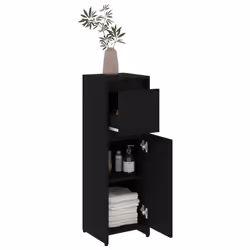 VidaXL 802661 ensemble de meuble de salle de bain - Vue supplémentaire 5
