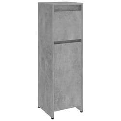 VidaXL 802664 ensemble de meuble de salle de bain