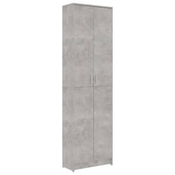VidaXL 802853 placard et armoire de chambre à coucher