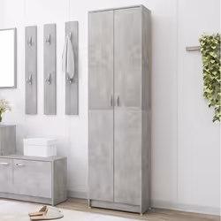 VidaXL 802853 placard et armoire de chambre à coucher