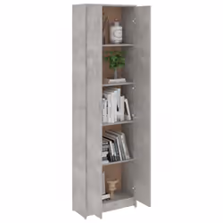 VidaXL 802853 placard et armoire de chambre à coucher - Vue supplémentaire 5