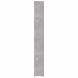 VidaXL 802853 placard et armoire de chambre à coucher - Vue supplémentaire 8
