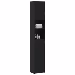 VidaXL 802877 ensemble de meuble de salle de bain