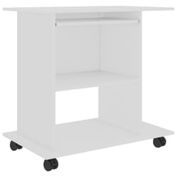 VidaXL 802894 bureau