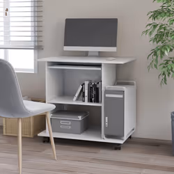 VidaXL 802894 bureau