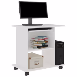VidaXL 802894 bureau